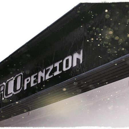 Penzion Maco Buchlovice Exterior foto
